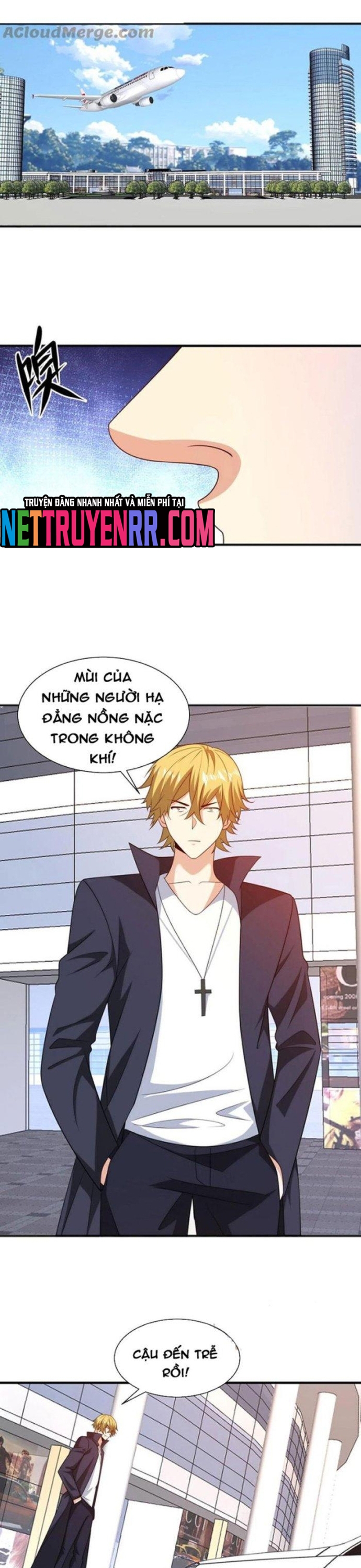 Chương 125 - Trang 7