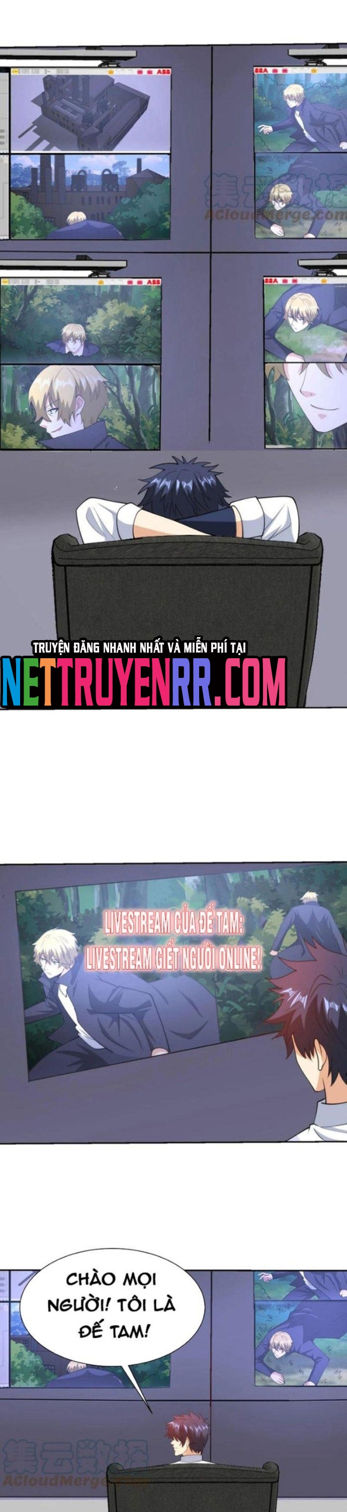 Chương 126 - Trang 6