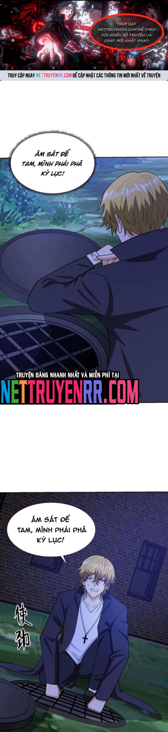Chương 127 - Trang 1