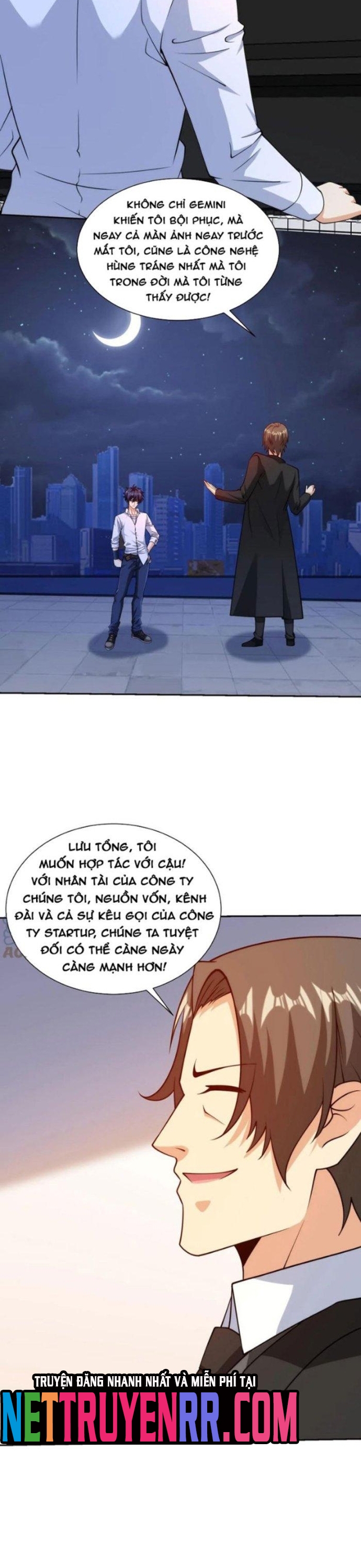 Chương 128 - Trang 8