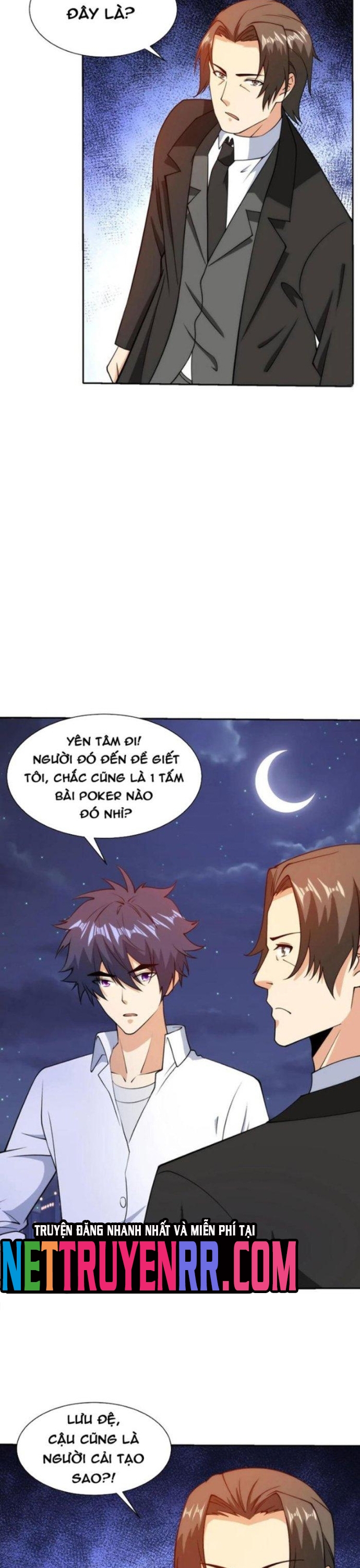 Chương 129 - Trang 7