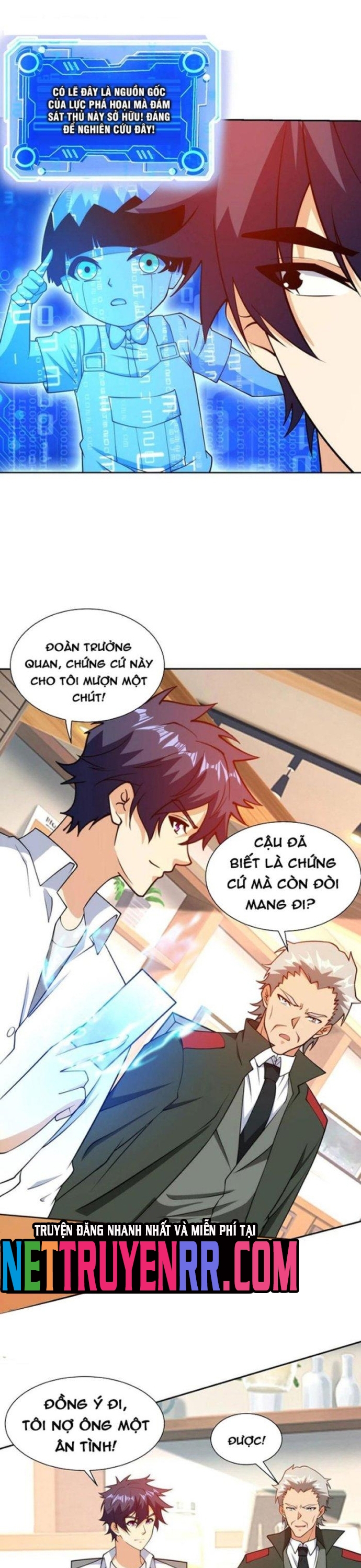 Chương 130 - Trang 6