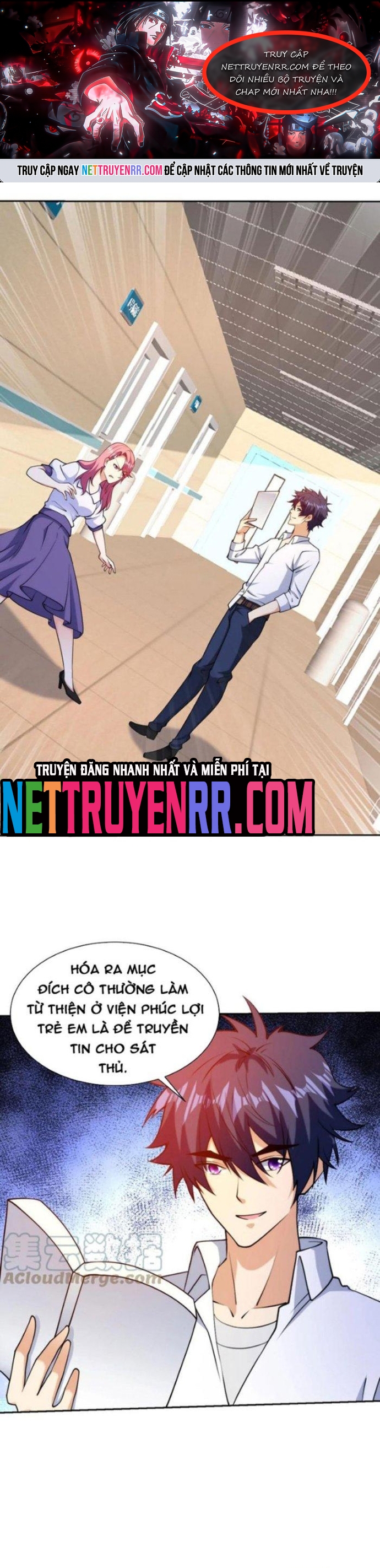 Chương 131 - Trang 1