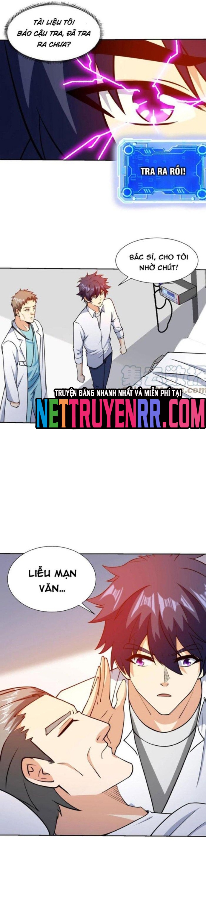 Chương 131 - Trang 7