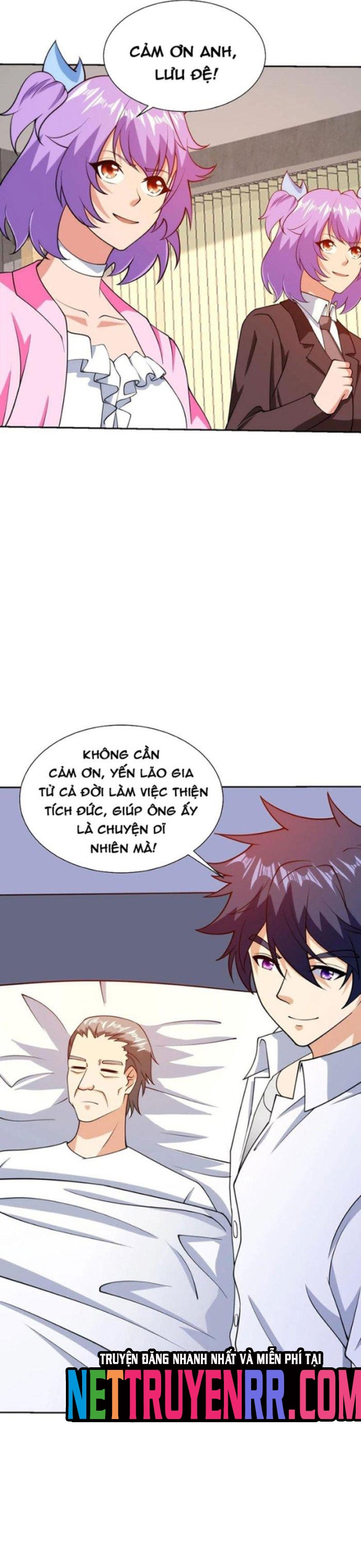 Chương 131 - Trang 10