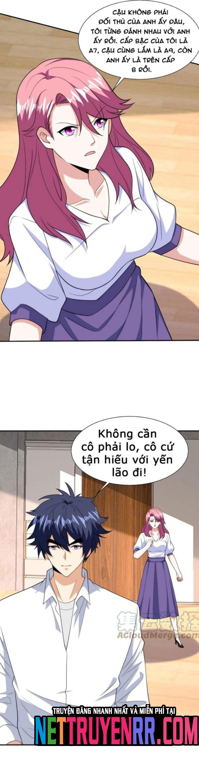 Chương 132 - Trang 12