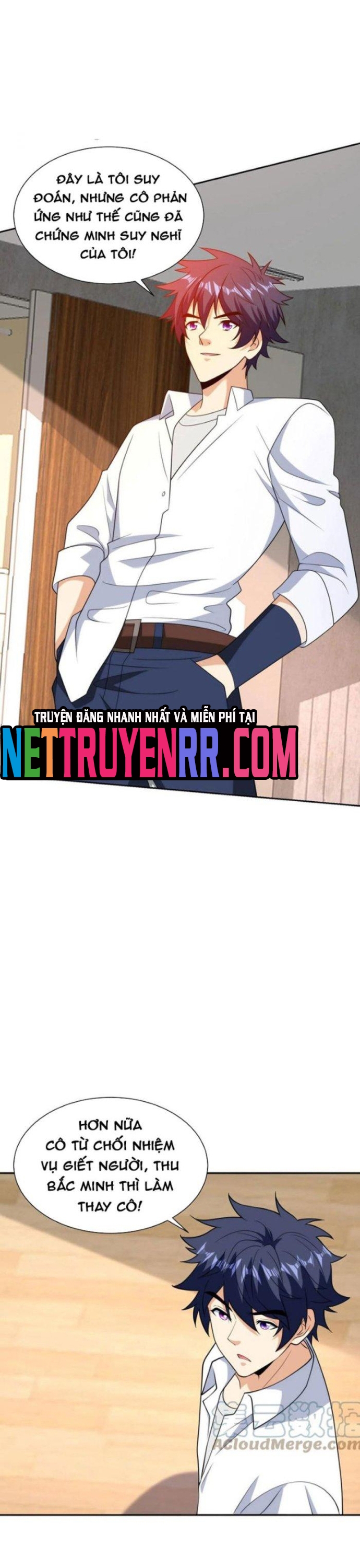 Chương 132 - Trang 10