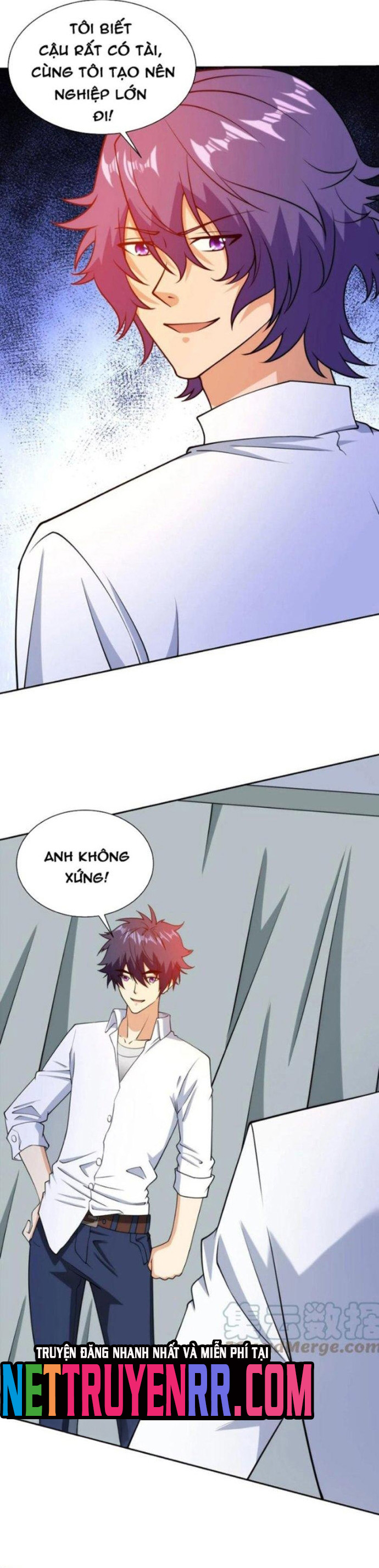 Chương 133 - Trang 7