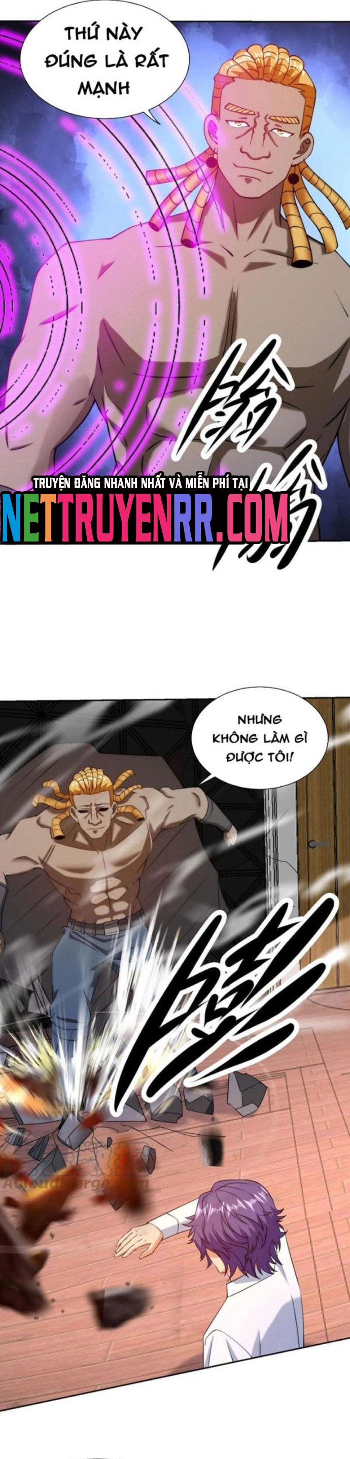 Chương 134 - Trang 4