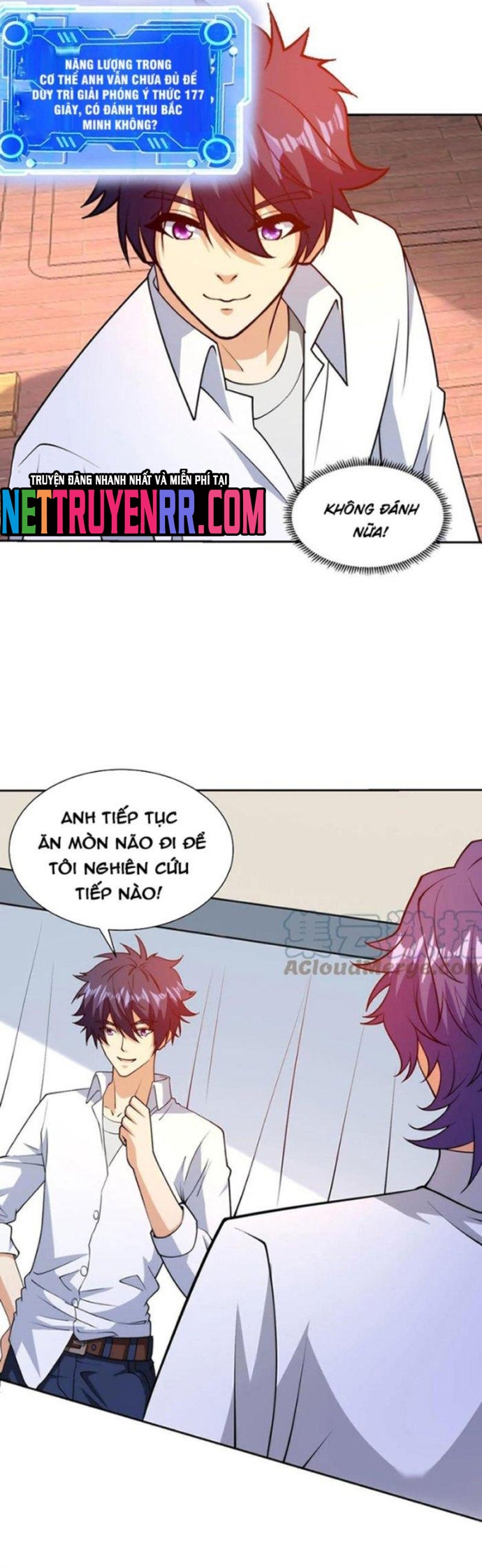Chương 134 - Trang 8