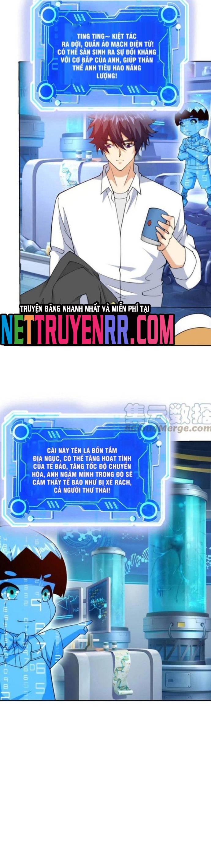 Chương 135 - Trang 7