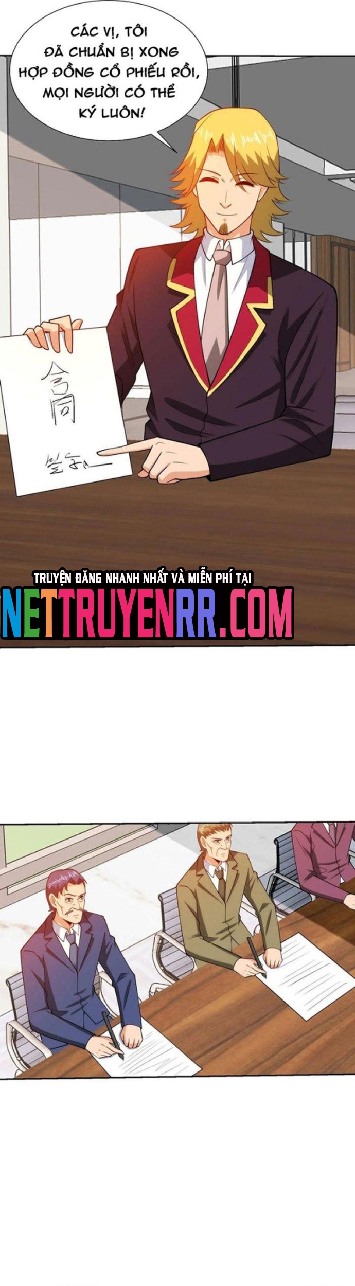 Chương 136 - Trang 11