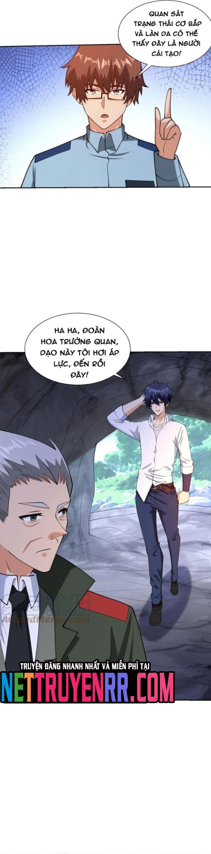 Chương 136 - Trang 3