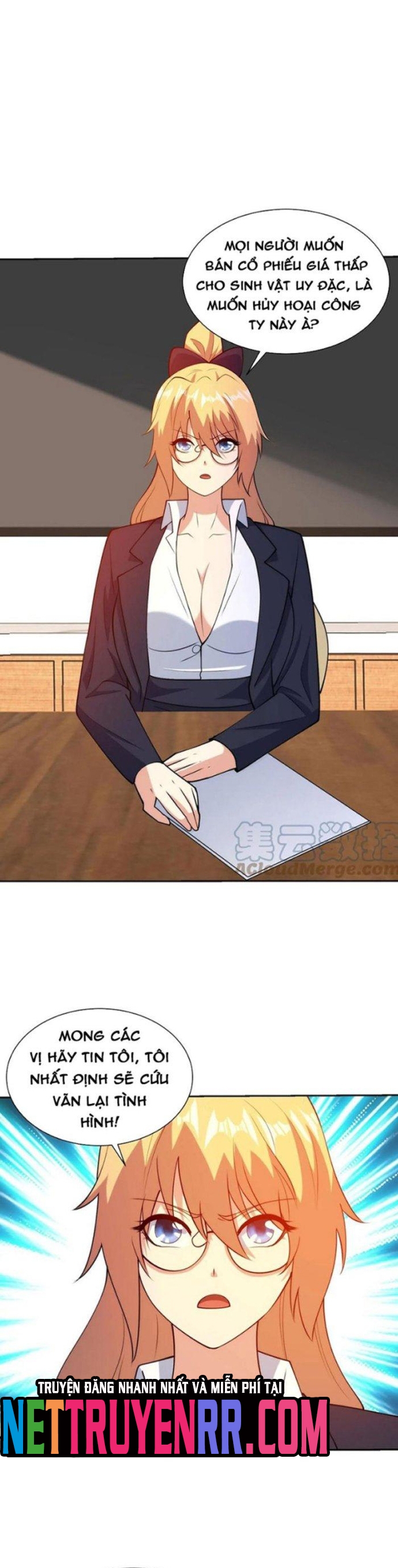 Chương 136 - Trang 8