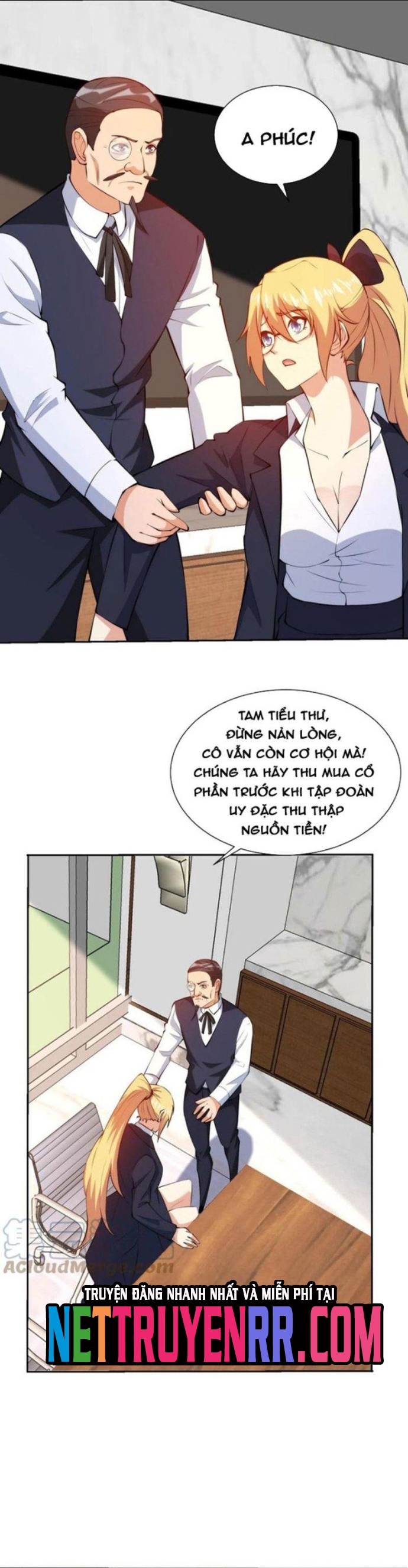 Chương 137 - Trang 2