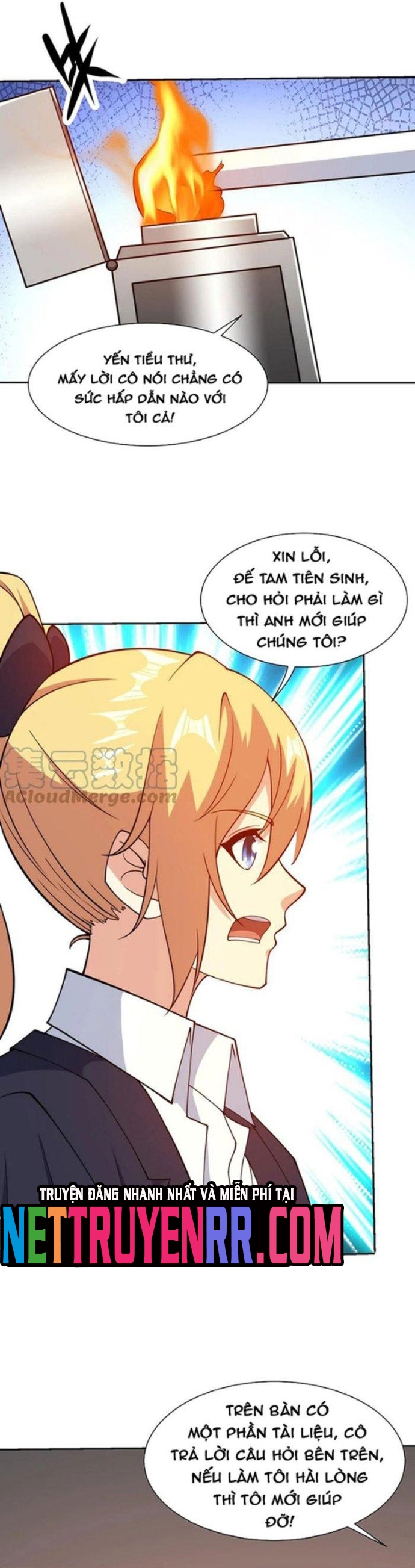 Chương 137 - Trang 11