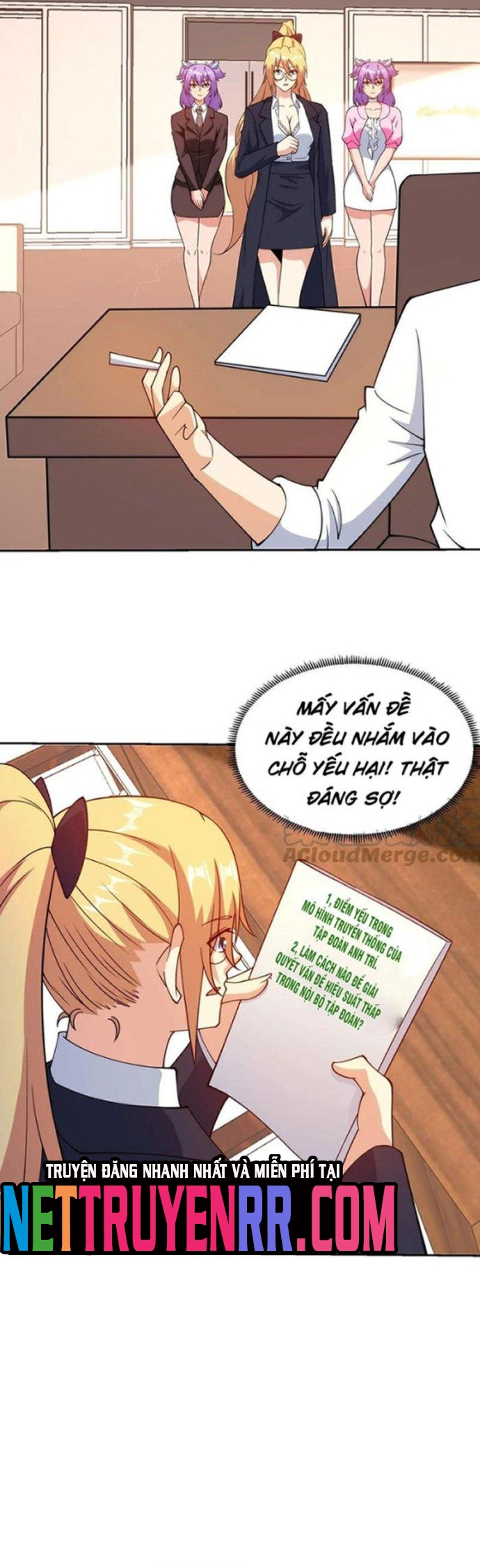 Chương 137 - Trang 12