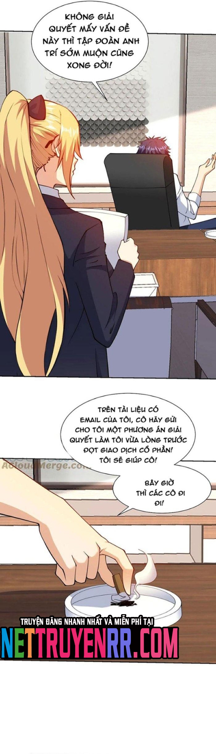 Chương 137 - Trang 13