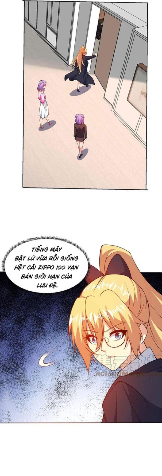 Chương 137 - Trang 14