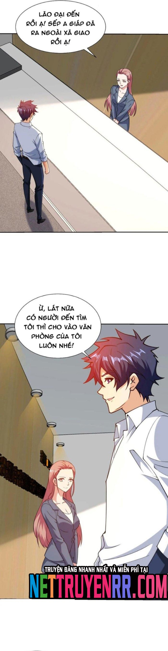 Chương 137 - Trang 7