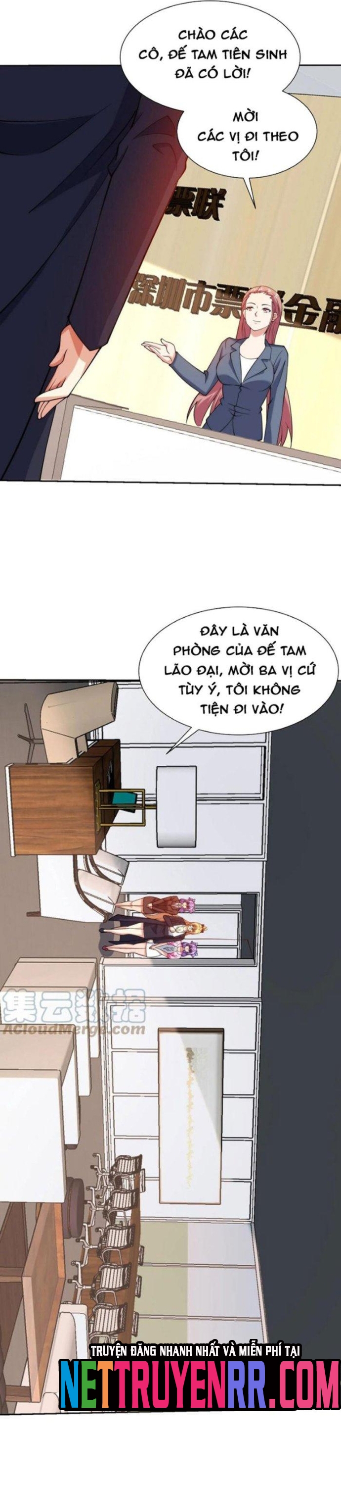 Chương 137 - Trang 9