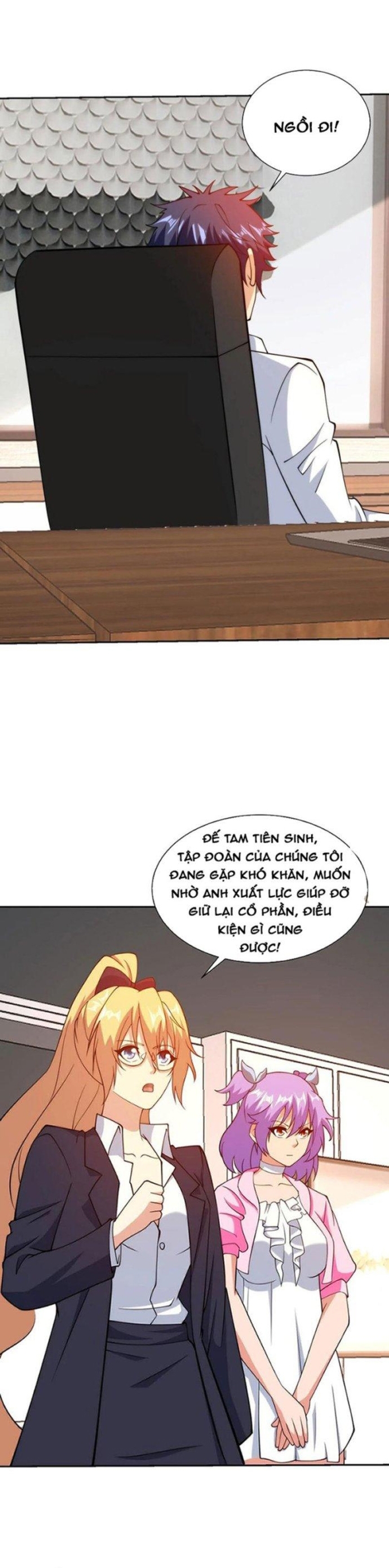 Chương 137 - Trang 10
