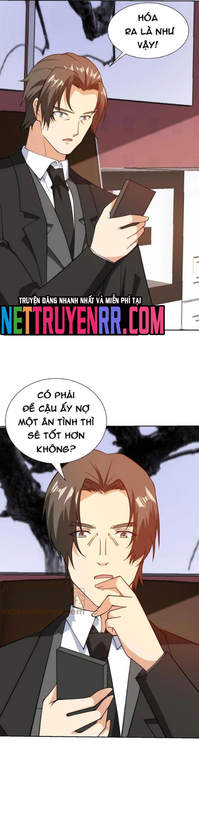 Chương 138 - Trang 12