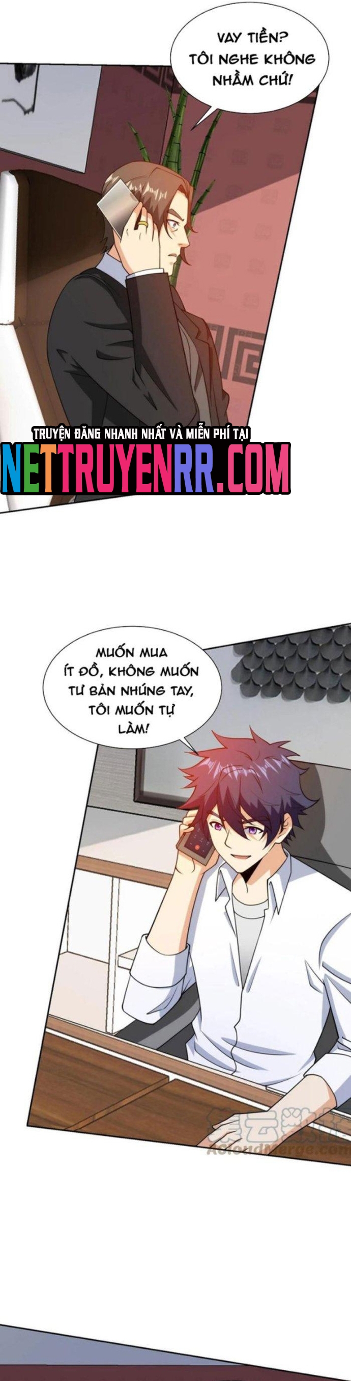 Chương 138 - Trang 6