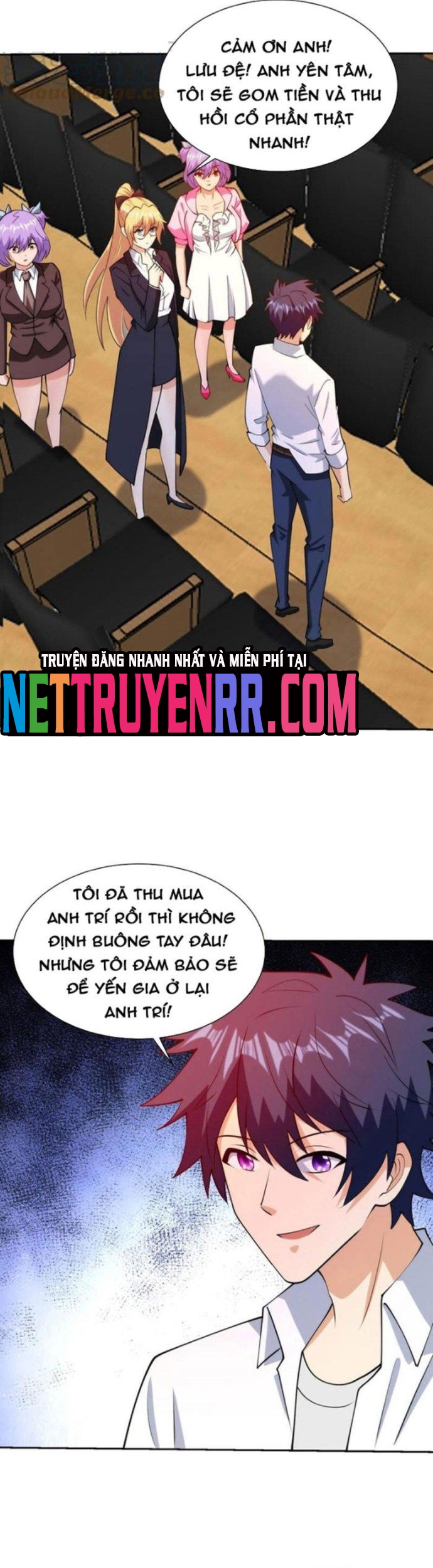 Chương 139 - Trang 11