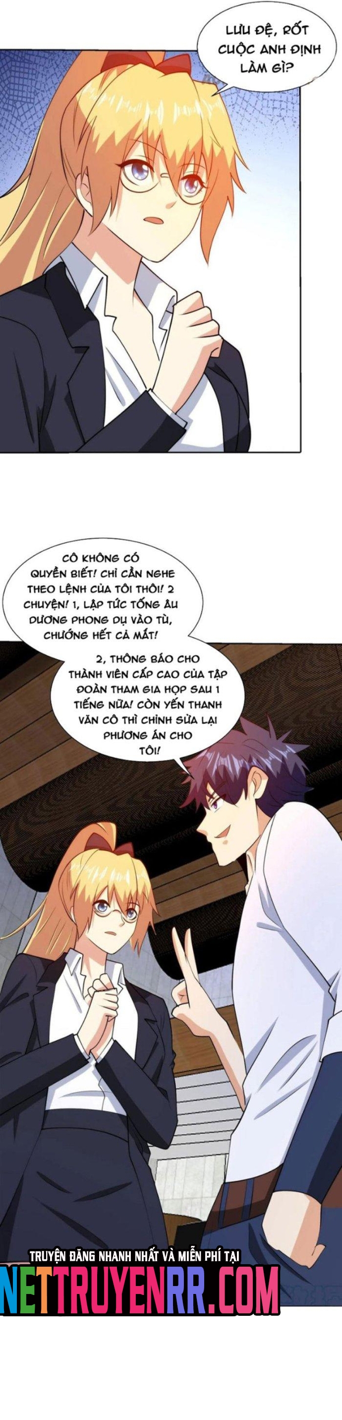 Chương 139 - Trang 12
