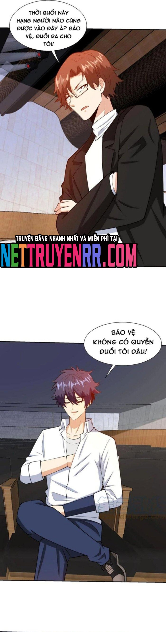 Chương 139 - Trang 7