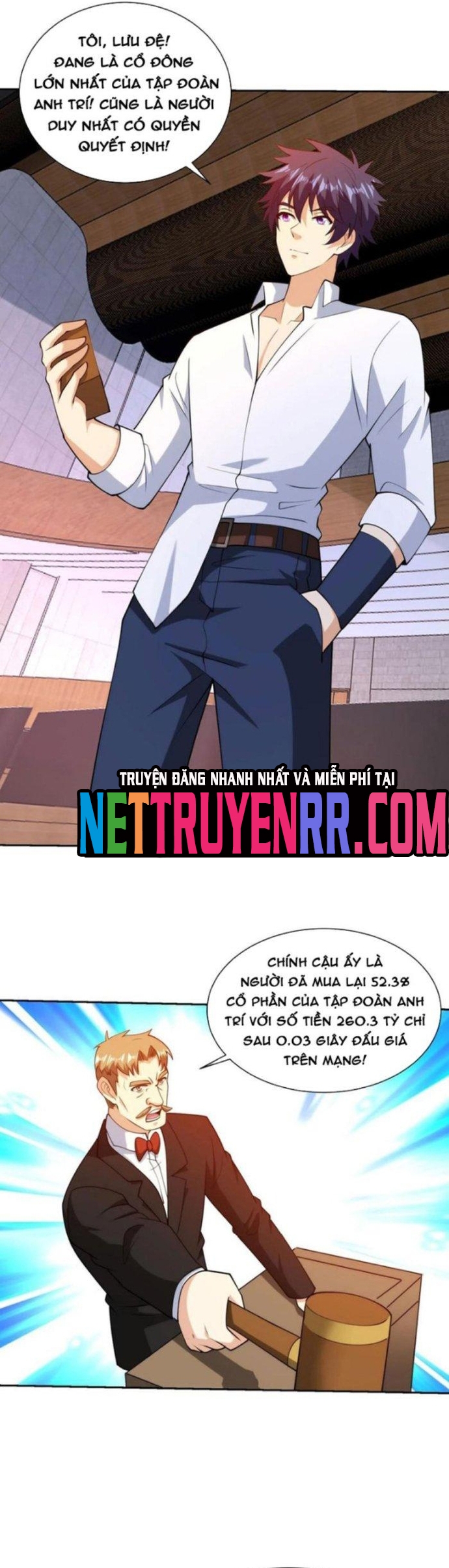 Chương 139 - Trang 10