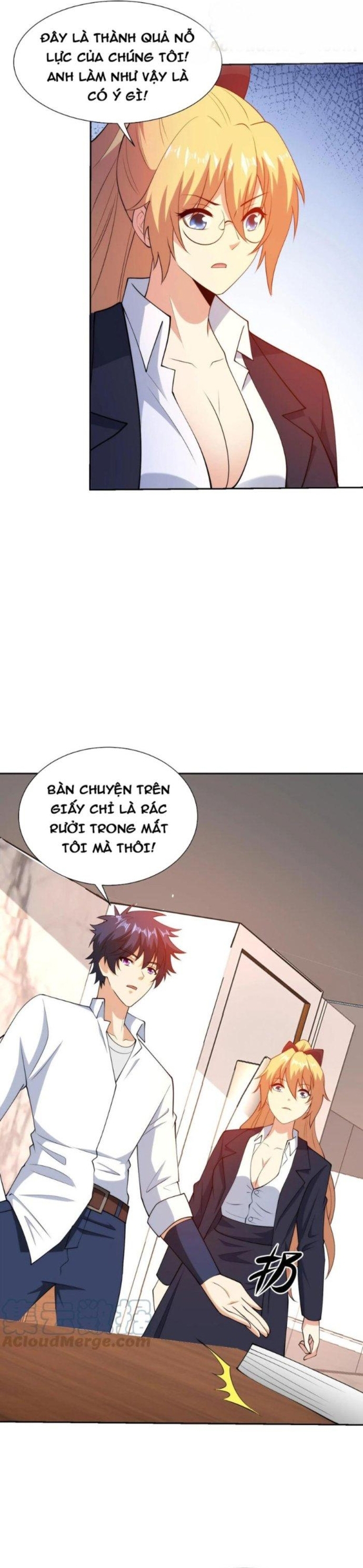 Chương 140 - Trang 8