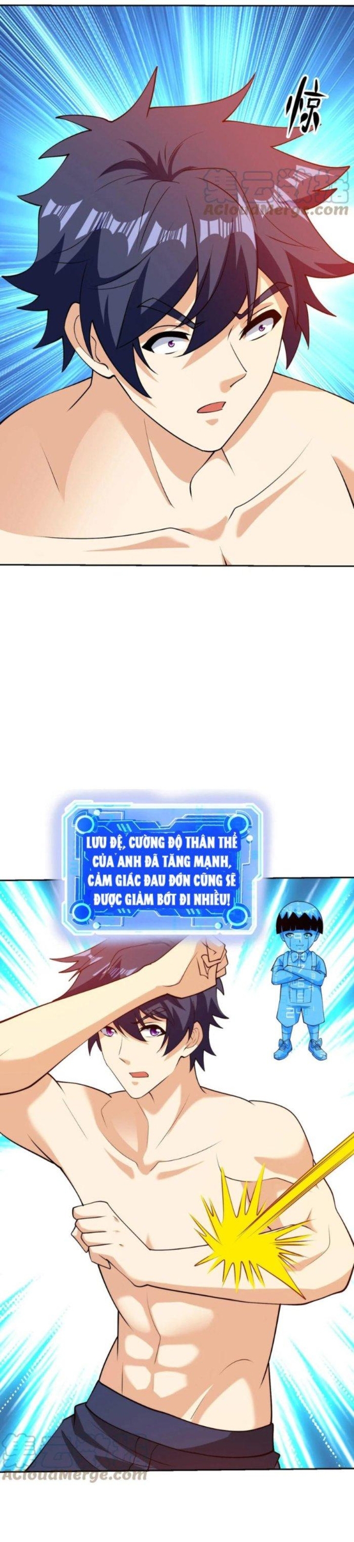 Chương 141 - Trang 7