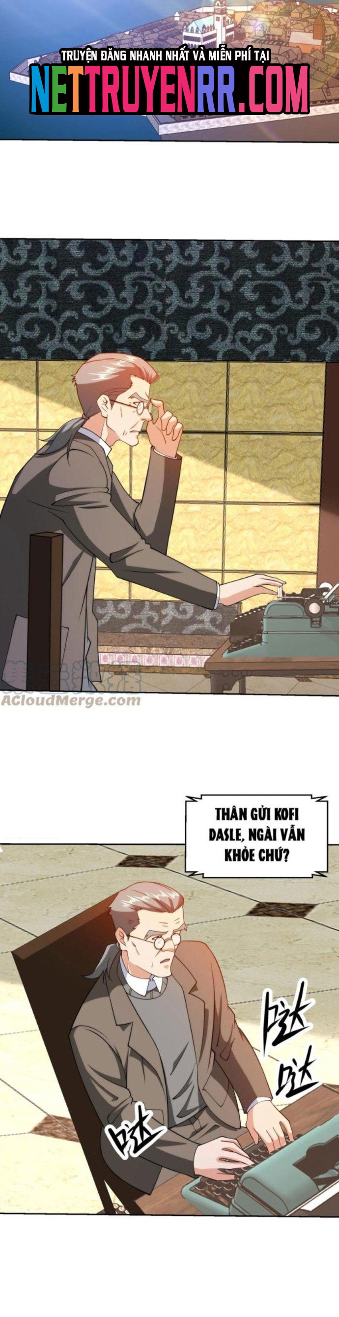 Chương 142 - Trang 6