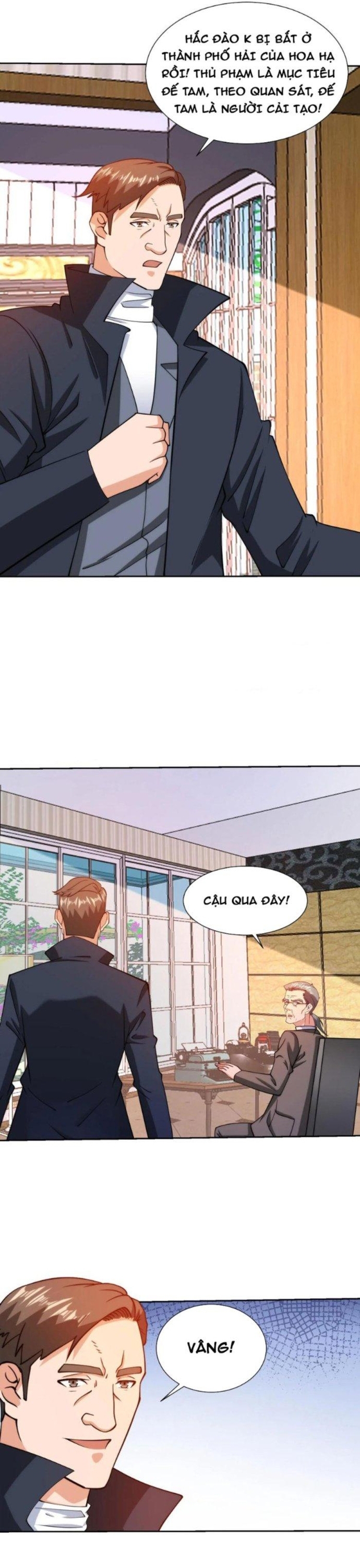 Chương 142 - Trang 8