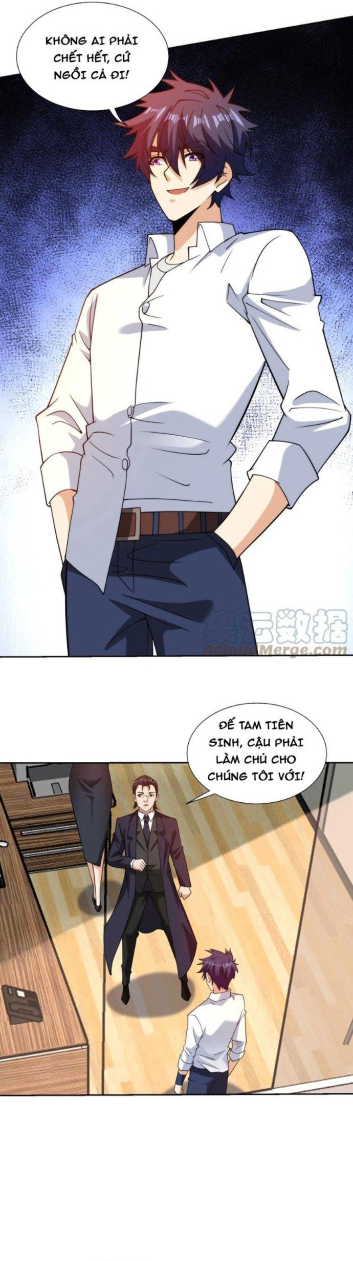 Chương 143 - Trang 7