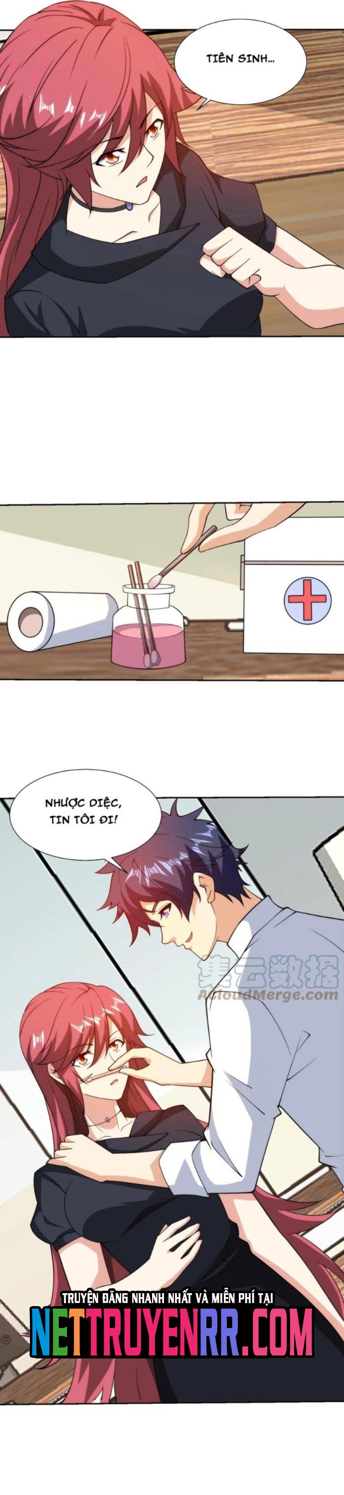 Chương 144 - Trang 4
