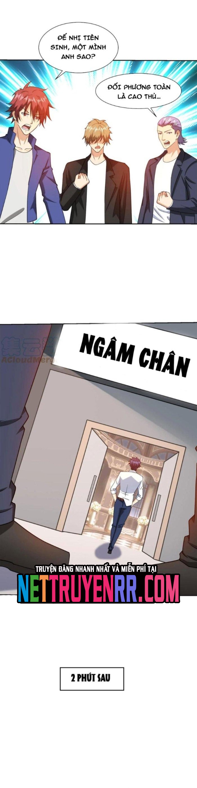 Chương 144 - Trang 8