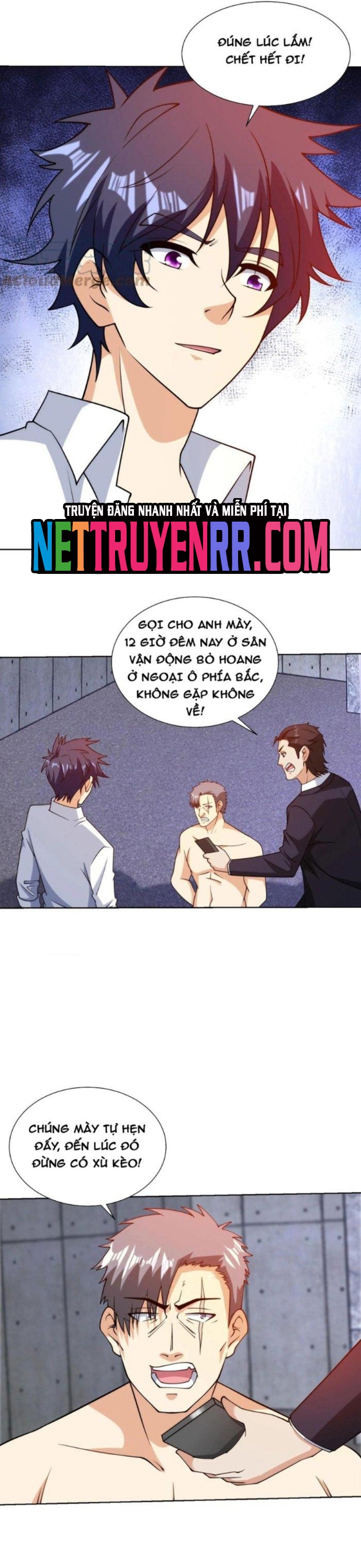 Chương 145 - Trang 3