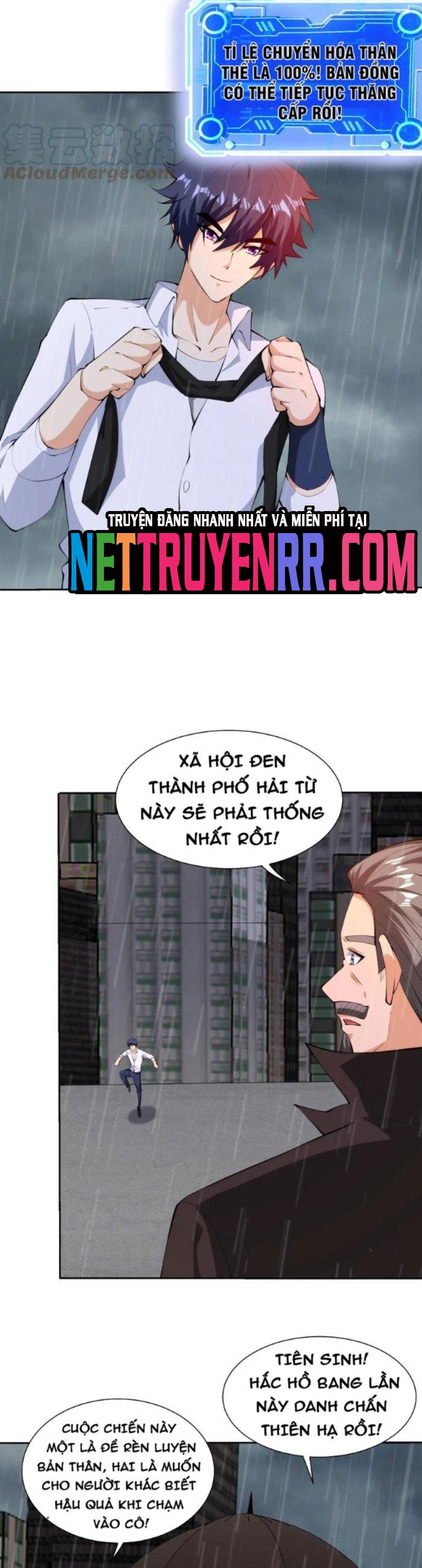 Chương 146 - Trang 11