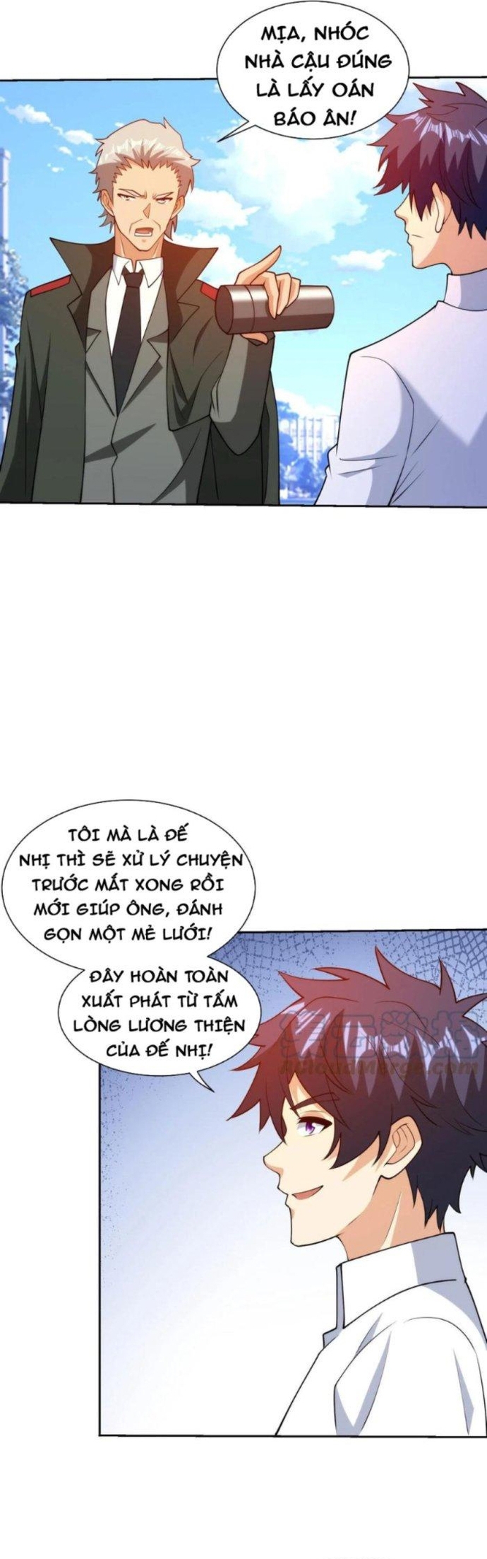 Chương 147 - Trang 11