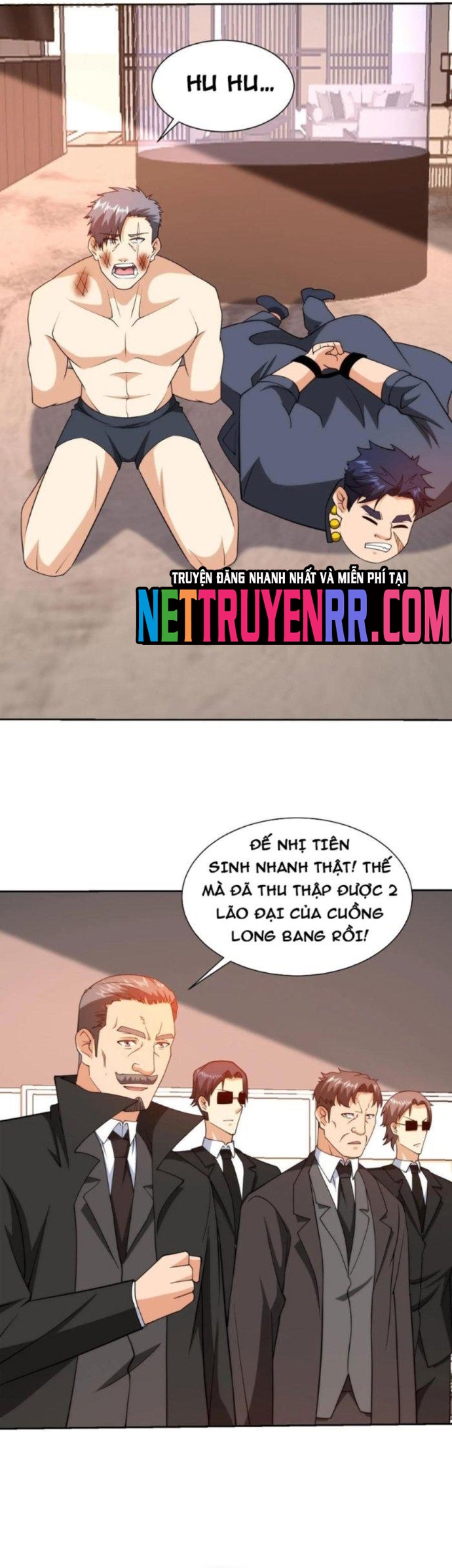 Chương 149 - Trang 11