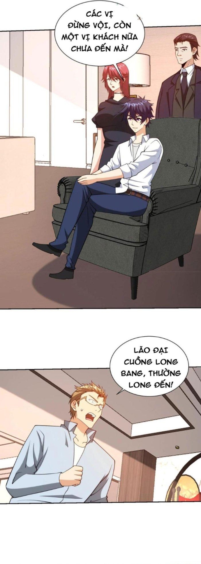 Chương 149 - Trang 12