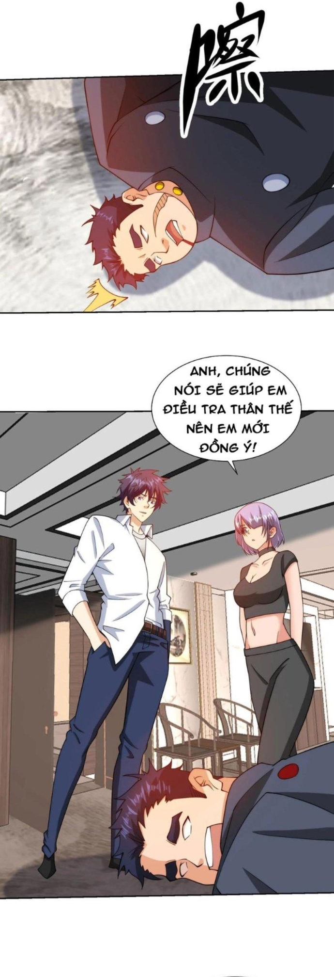 Chương 149 - Trang 8