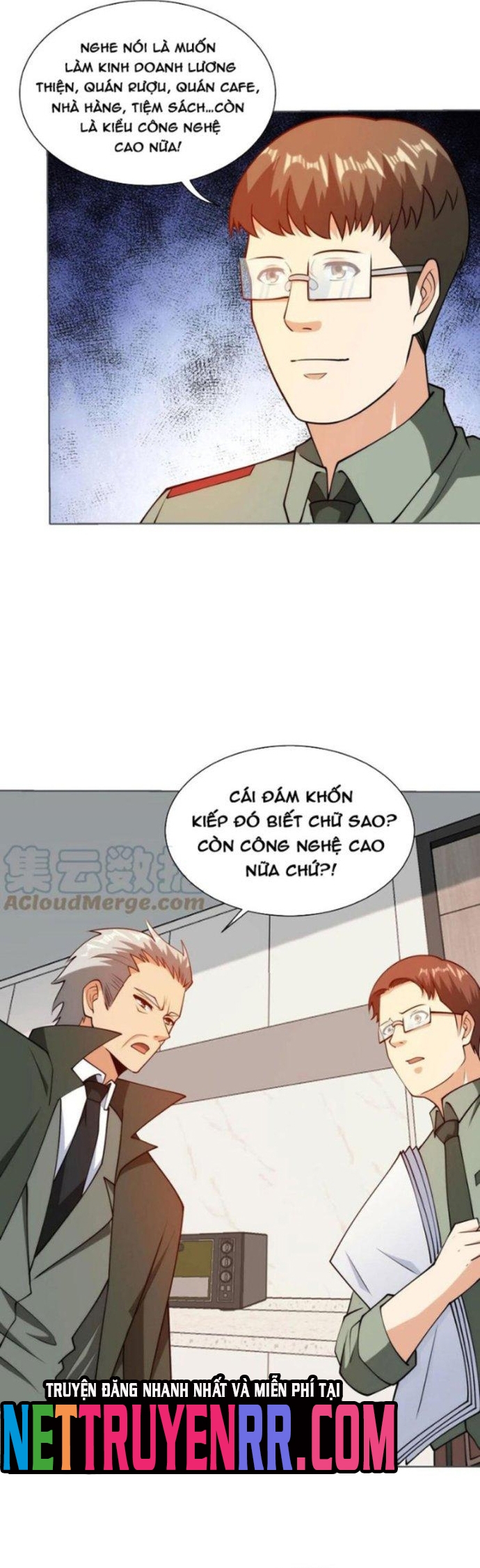 Chương 151 - Trang 9