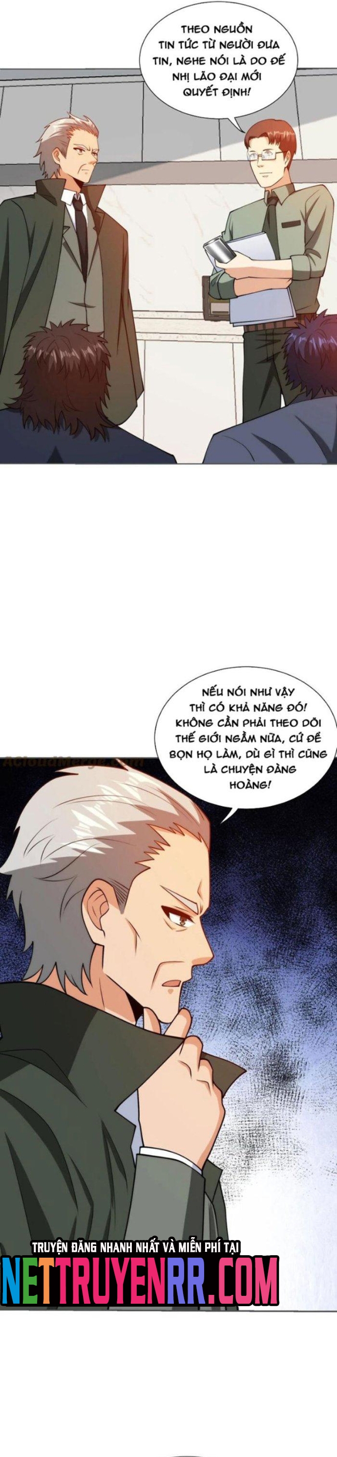 Chương 151 - Trang 10