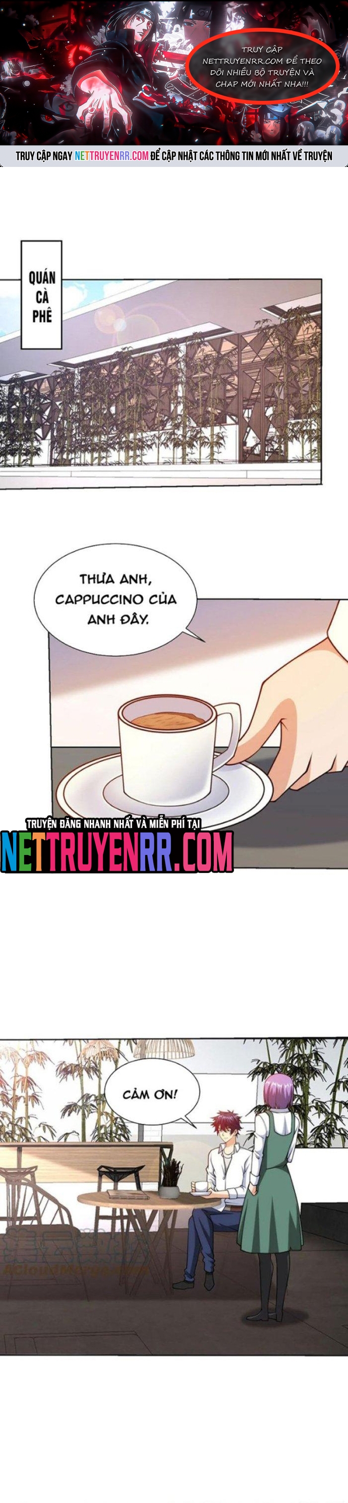 Chương 152 - Trang 1