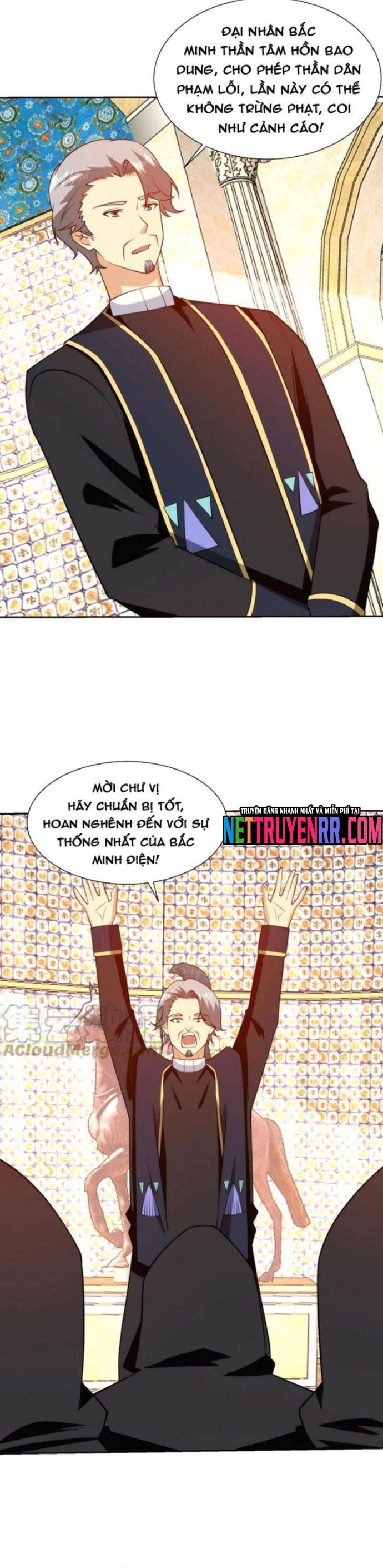 Chương 152 - Trang 11
