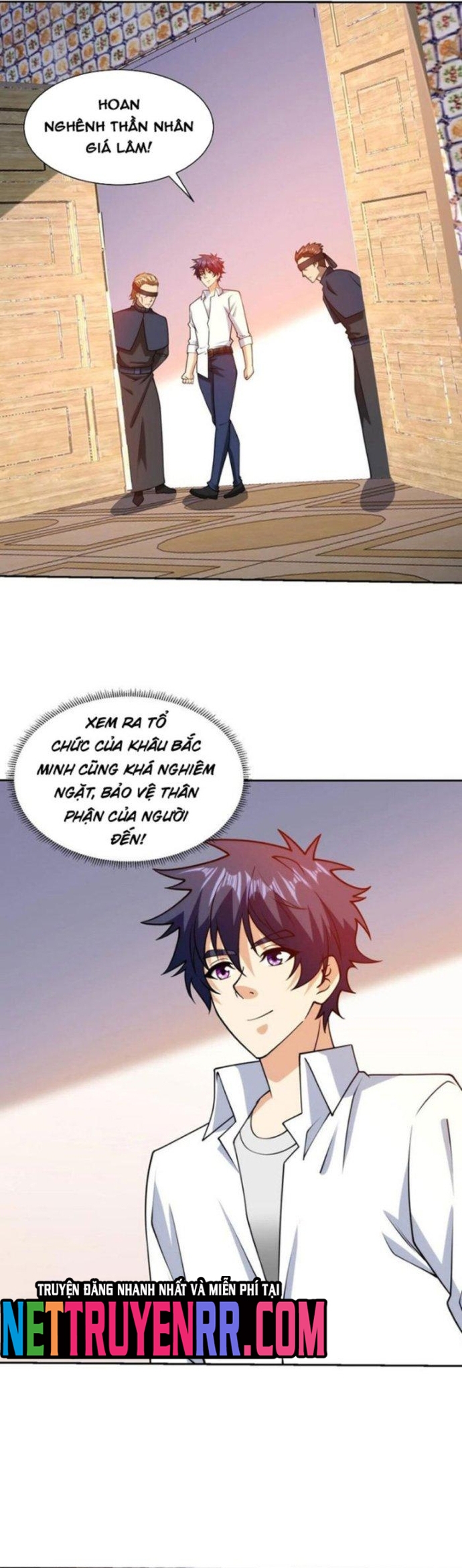 Chương 152 - Trang 6